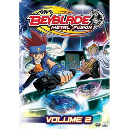 beyblade metal fusion dvd box set|Beyblade Metal Fusion walmart.